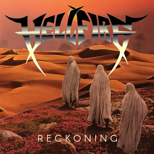 Review: Hellfire - Reckoning