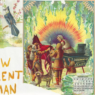 Arcade Sound - Asher White - New Excellent Woman image