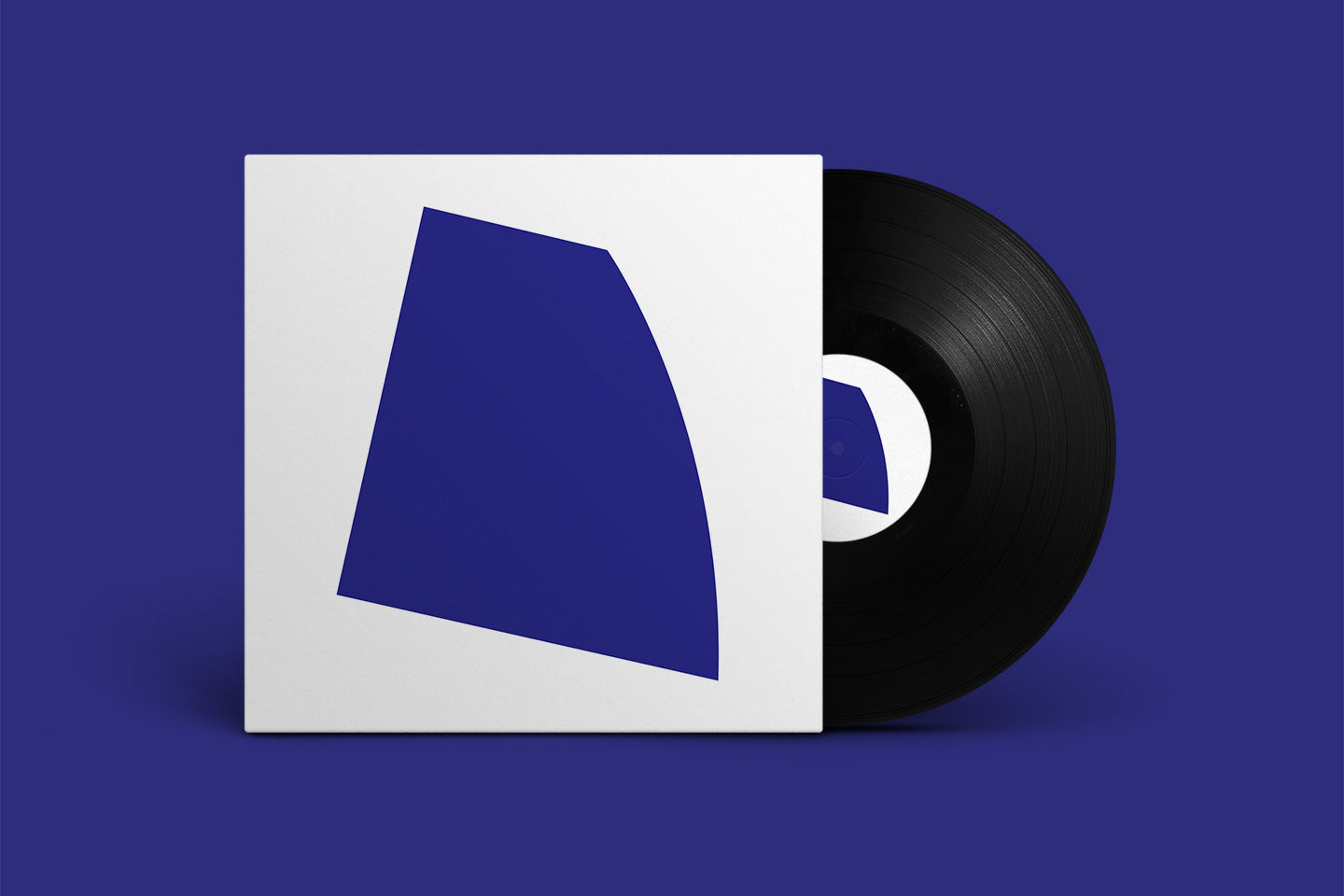 Arcade Sound - Rival Consoles - Night Melody front cover