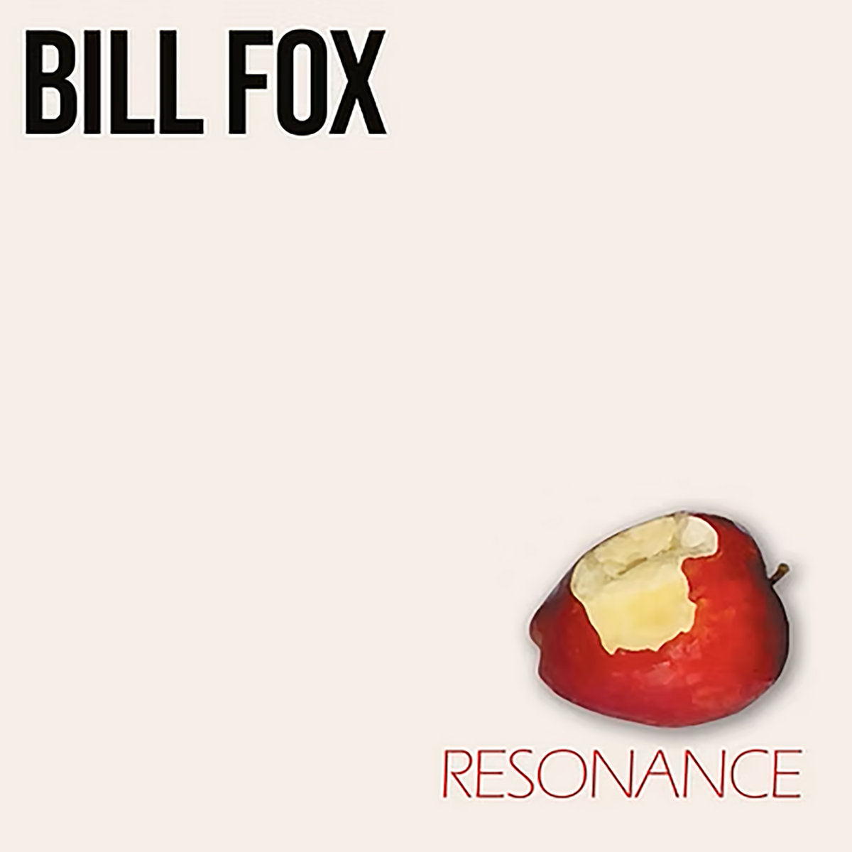 Bill Fox - Resonance - LP