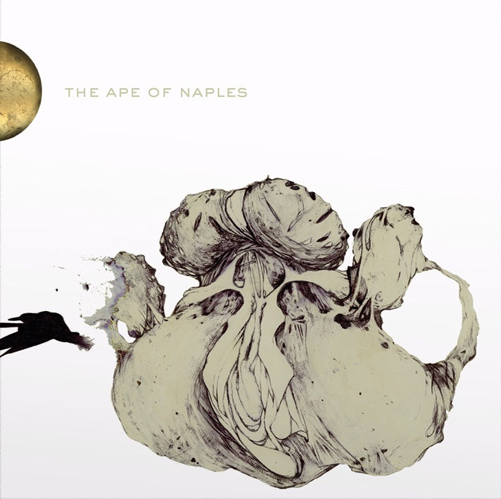 Coil - Ape Of Naples - 2LP