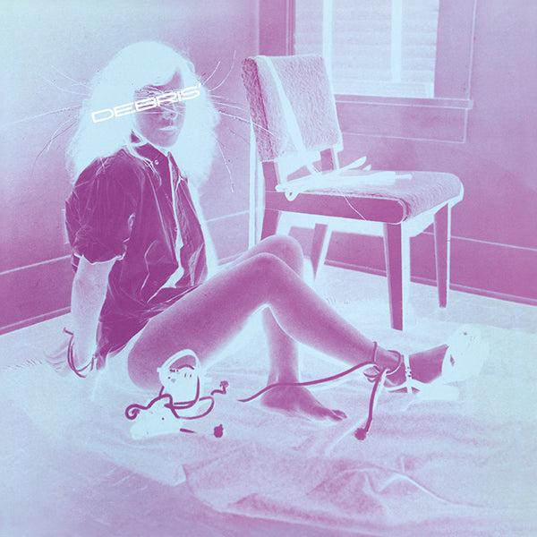 Debris - Debris - LP