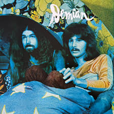 Demian - Demian - LP