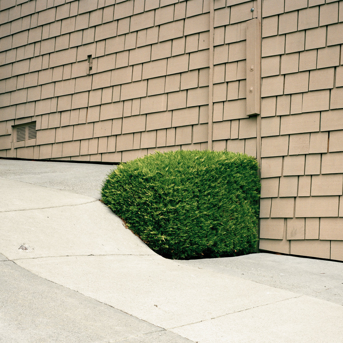 Arcade Sound - Ezra Feinberg - Soft Power - LP front cover