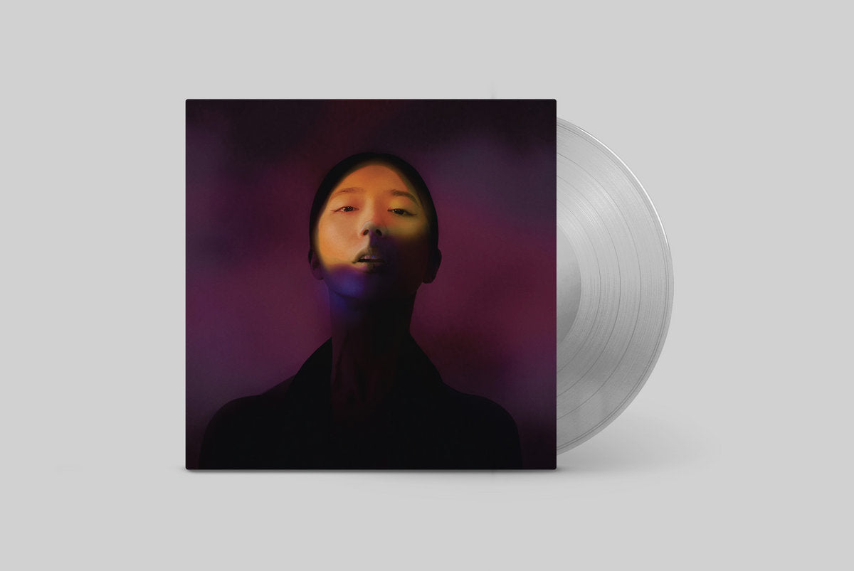 Hatis Noit - Aura Reworks - LP