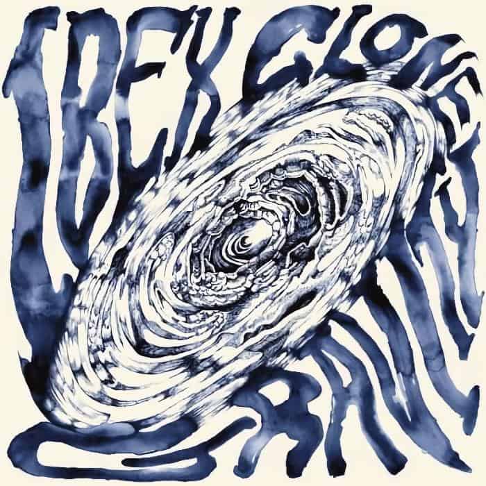 Ibex Clone - Gravity - LP