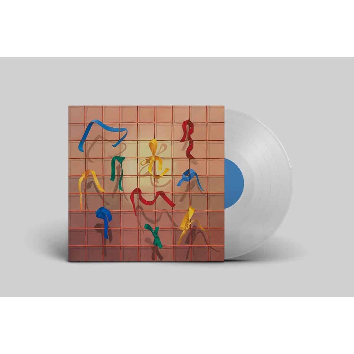 Jason Dungan / Johan Carøe - Routine - LP
