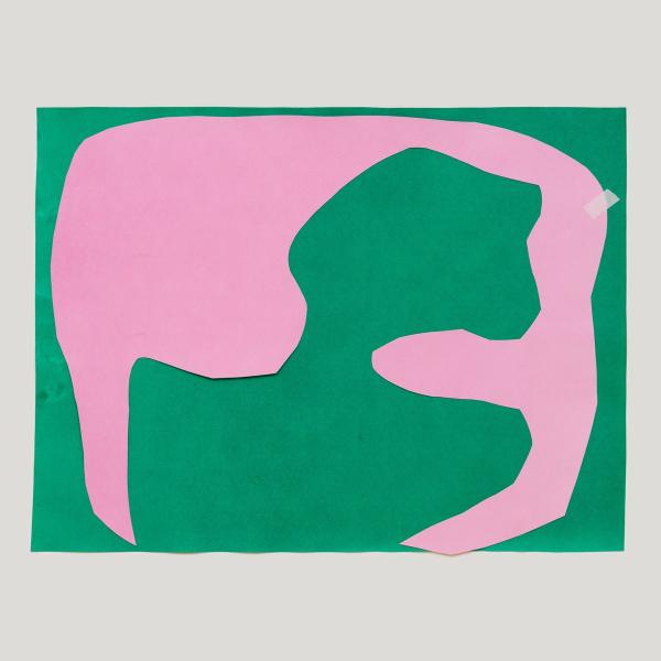 Arcade Sound - Laurie Torres - Après Coup - LP front cover