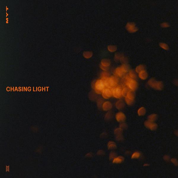 Moses Yoofee Trio - Chasing Light - LP