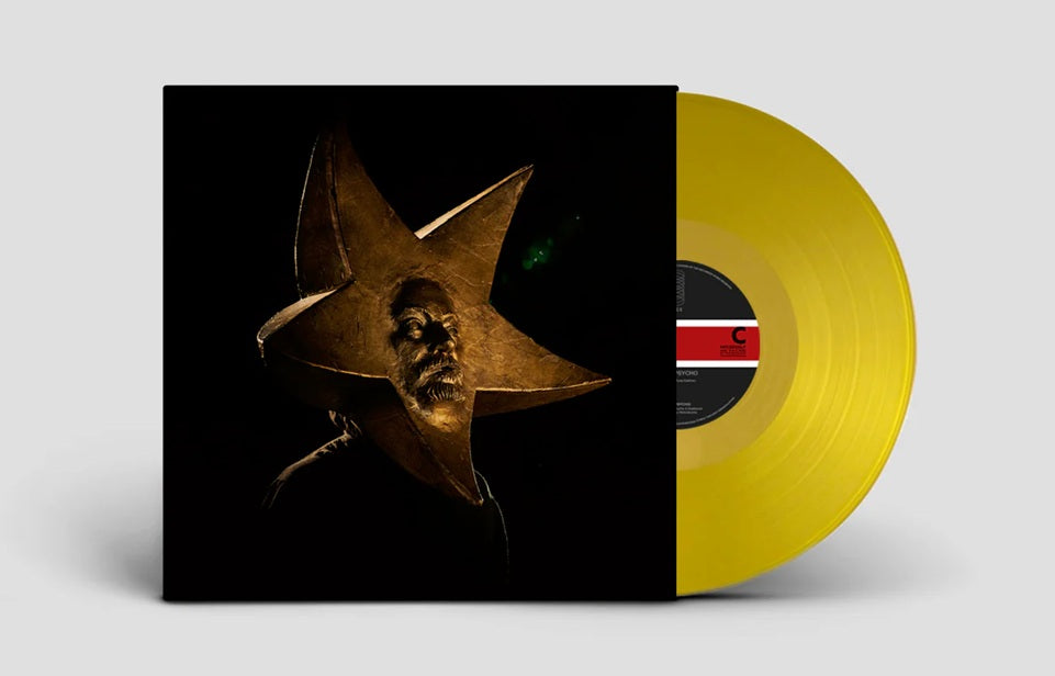 Motorpsycho - Motorpsycho - 2LP