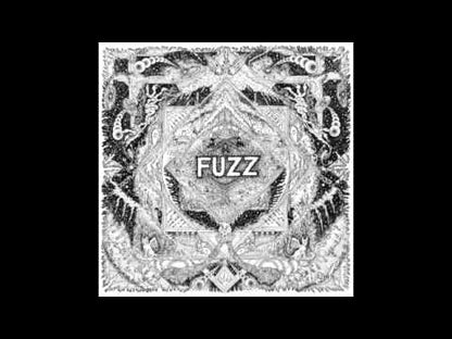 FUZZ II LP / CD