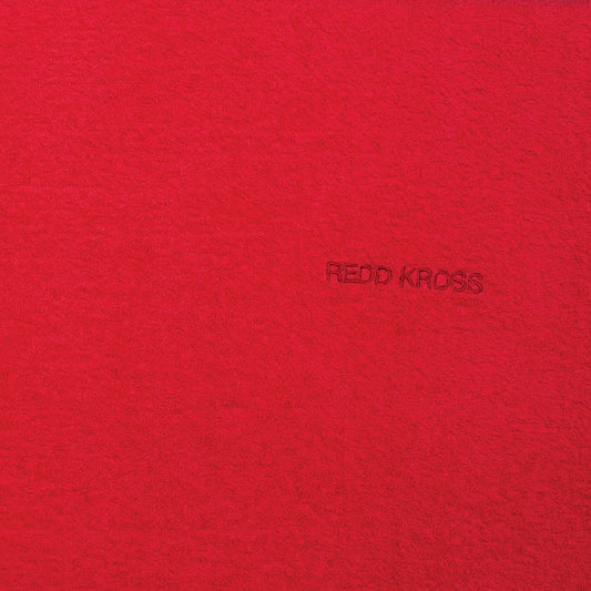 Arcade Sound - Redd Kross - Redd Kross - 2LP/CD front cover
