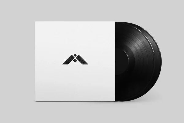 Rival Consoles - MindsEye - 2LP