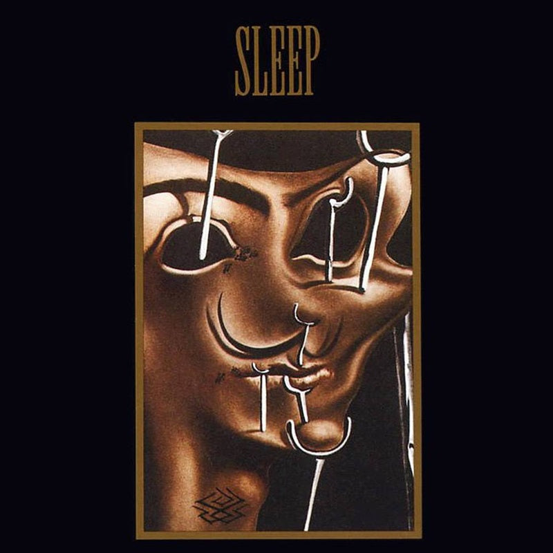 Sleep - Volume One - LP