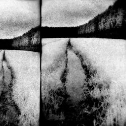 Arcade Sound - Tenebrous Liar - The Cut LP front cover