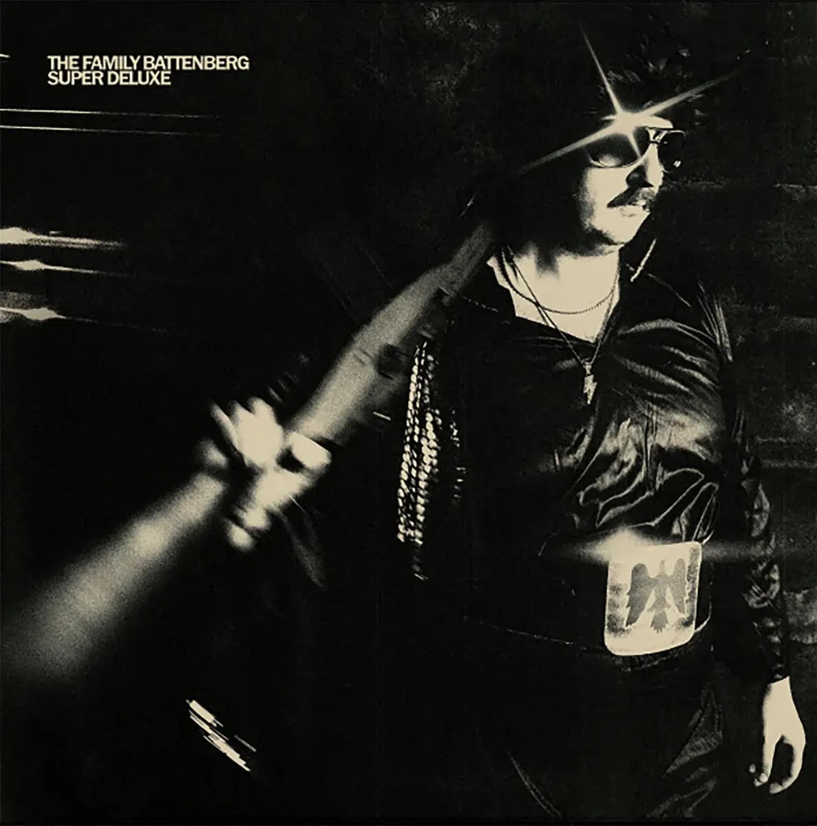 The Family Battenburg - Super Deluxe - LP