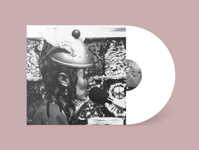 The Space Lady - Greatest Hits (2025 Repress) - LP