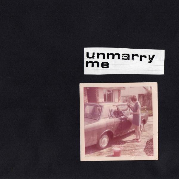 Unmarry Me - Clean Fight - 7"
