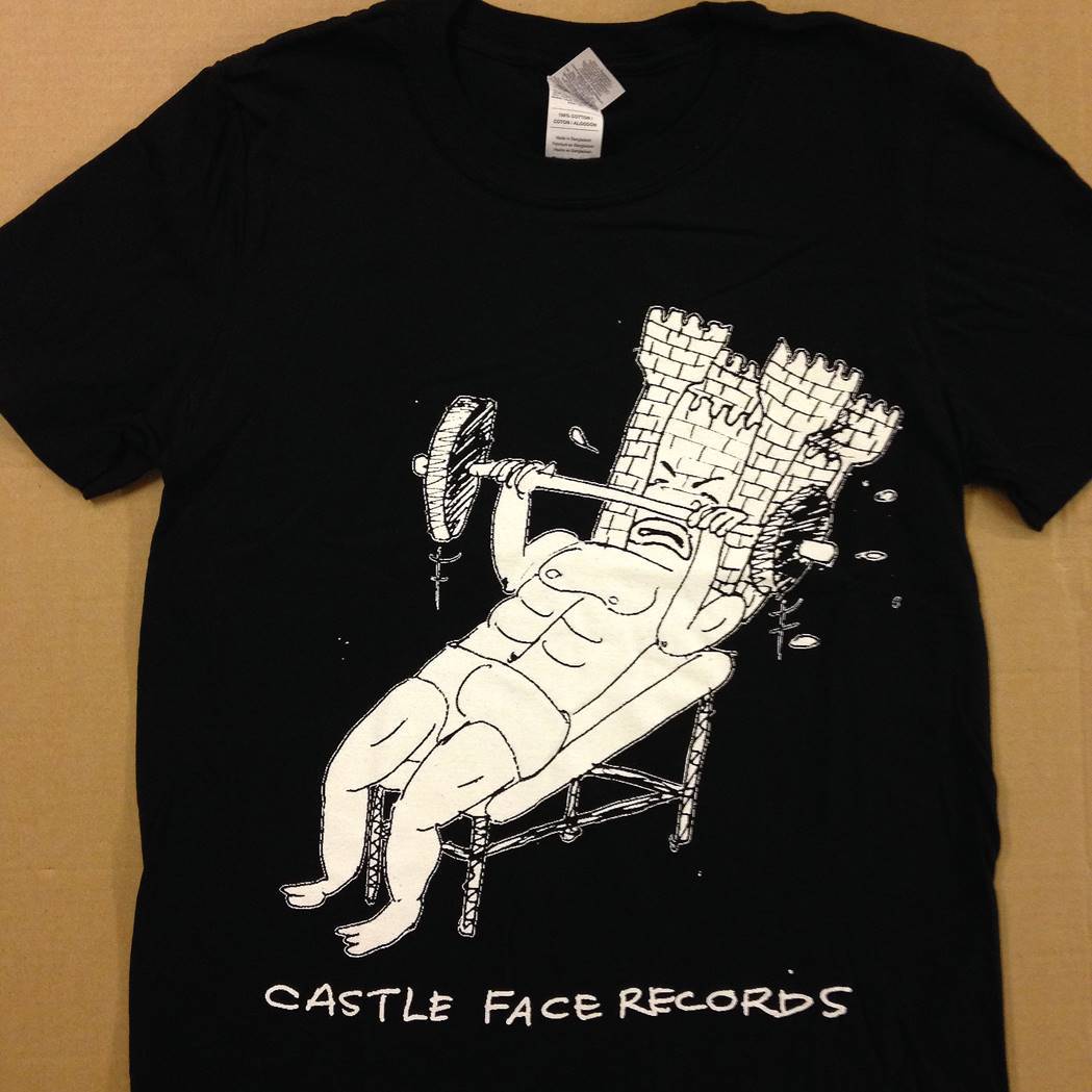 T-shirt de culturiste