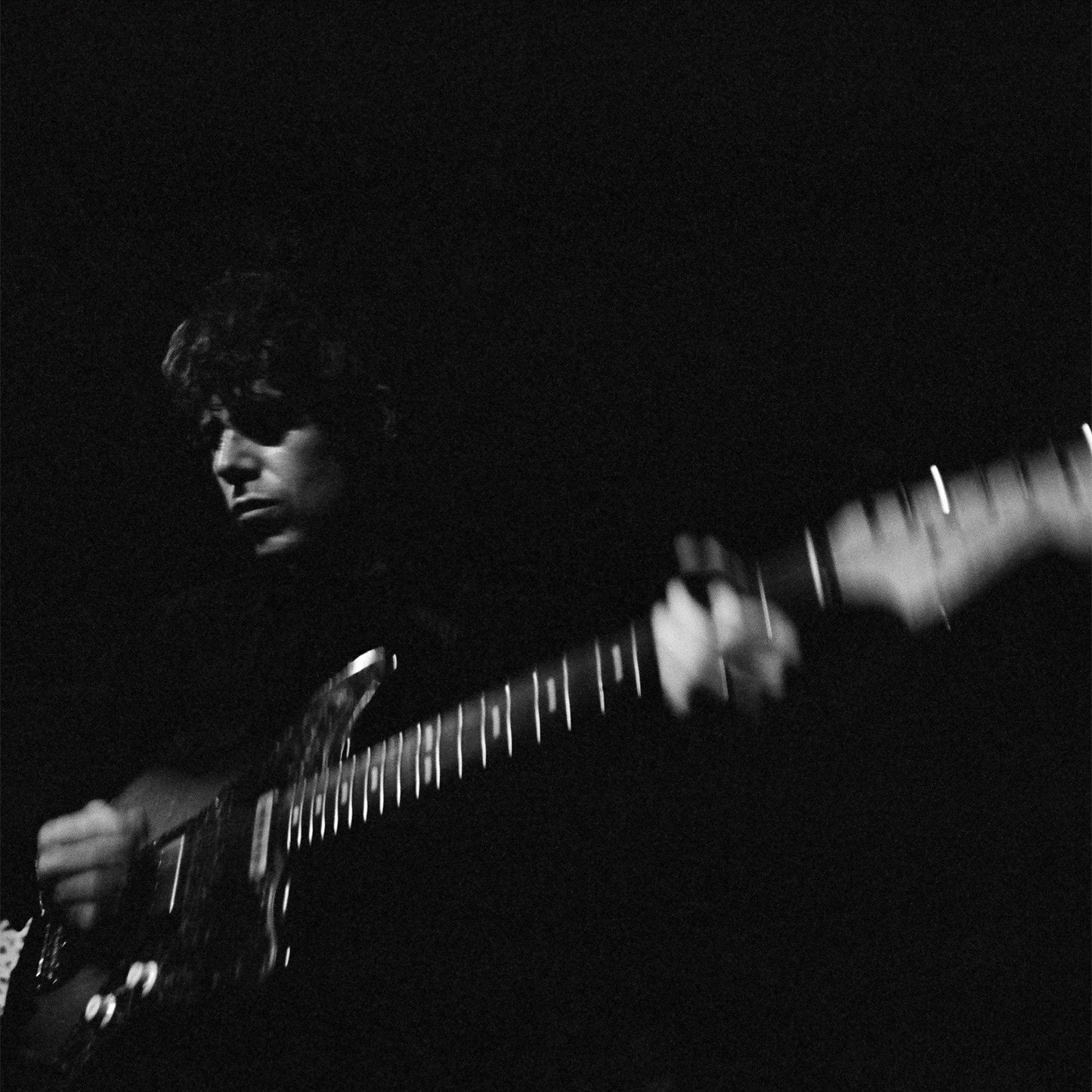 White Fence - Live In San Francisco - CD