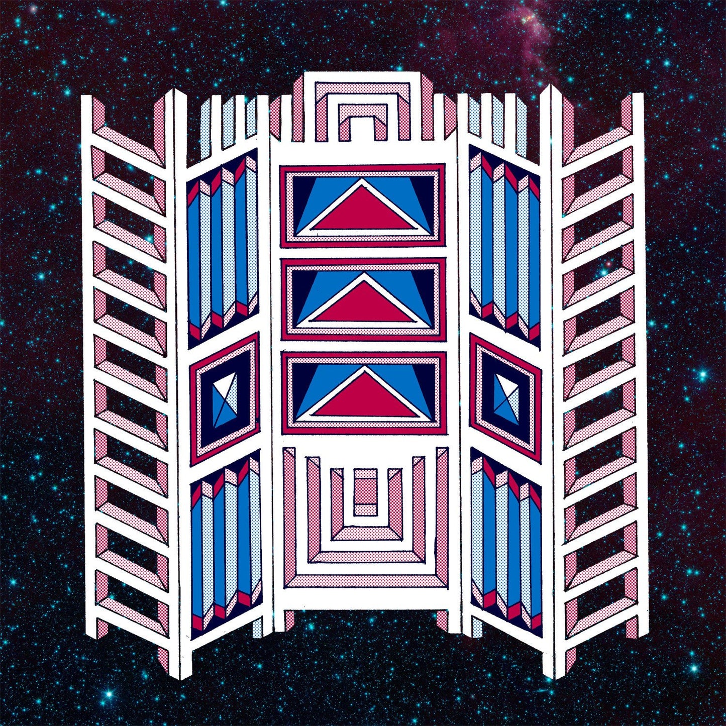 Trin Tran – Far Reaches EP