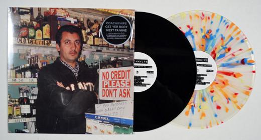 Coachwhips – Holen Sie sich Ihren Körper als Nächstes zu meinem