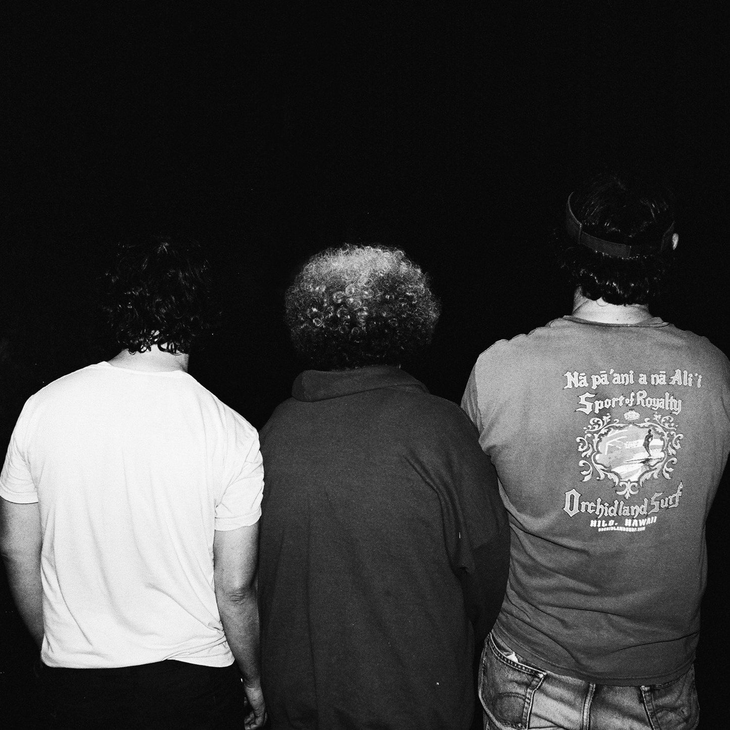 Icky Boyfriends - Live In San Francisco