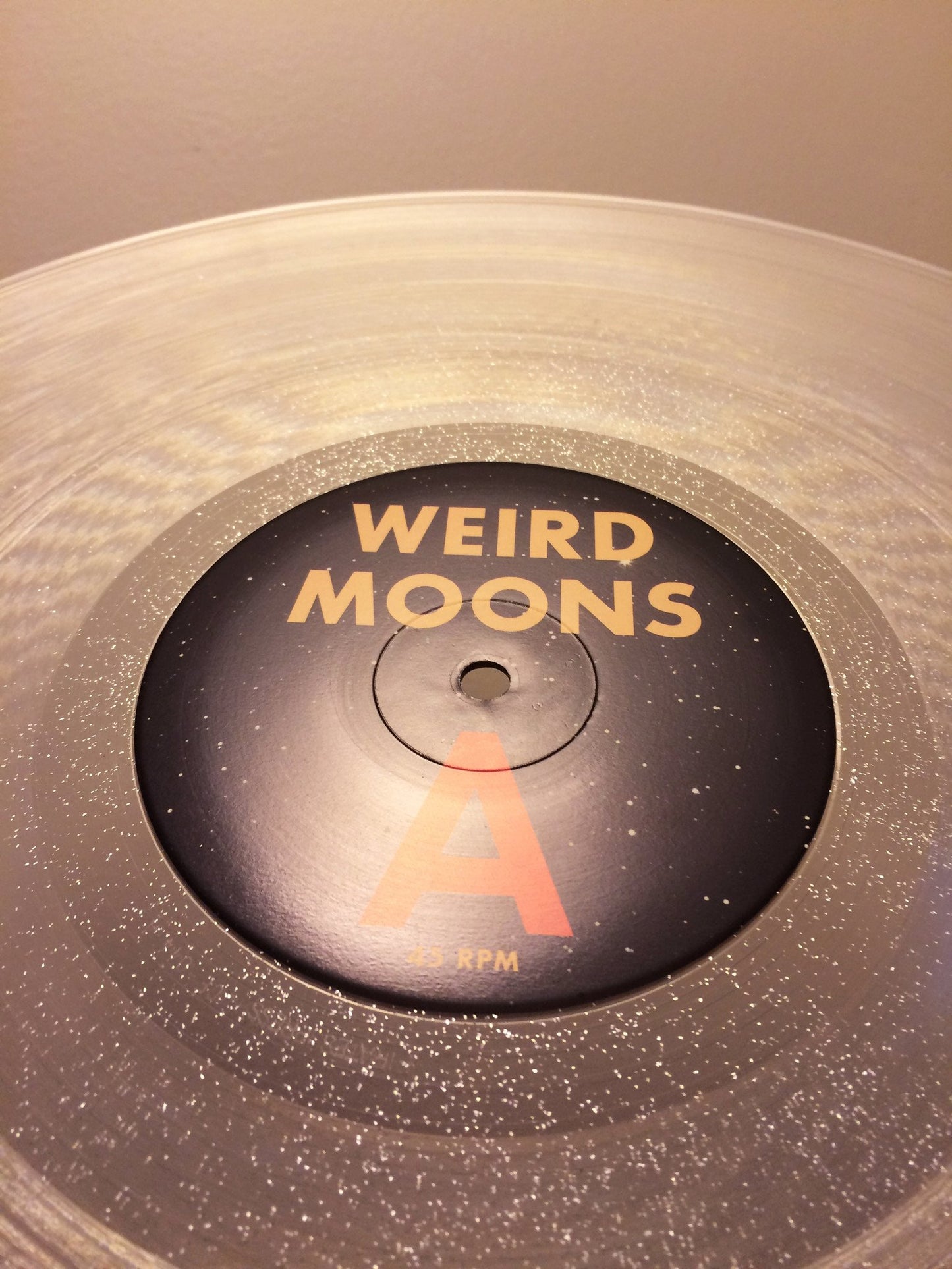 Jack-Name – Weird Moons