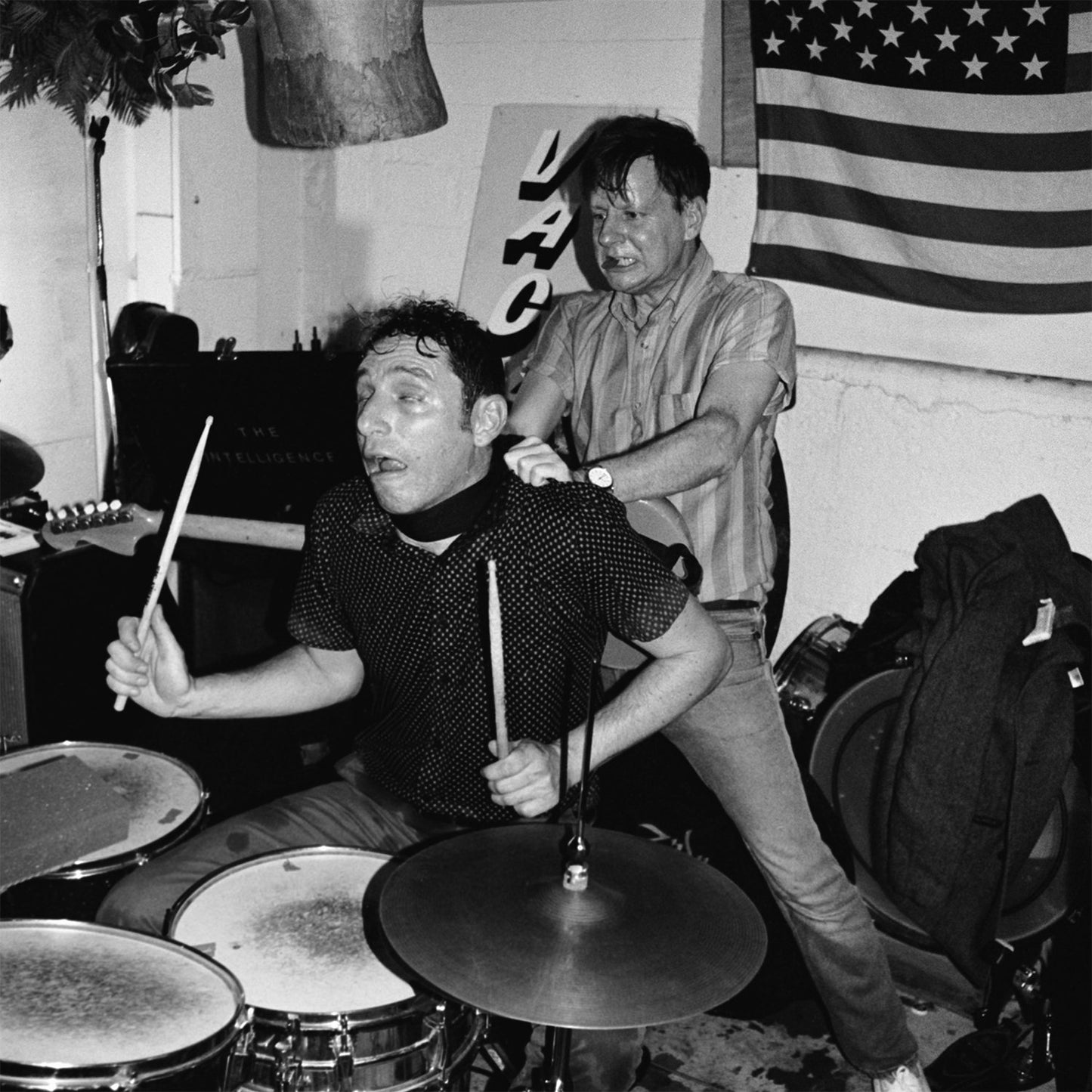 The Intelligence - Live In San Francisco