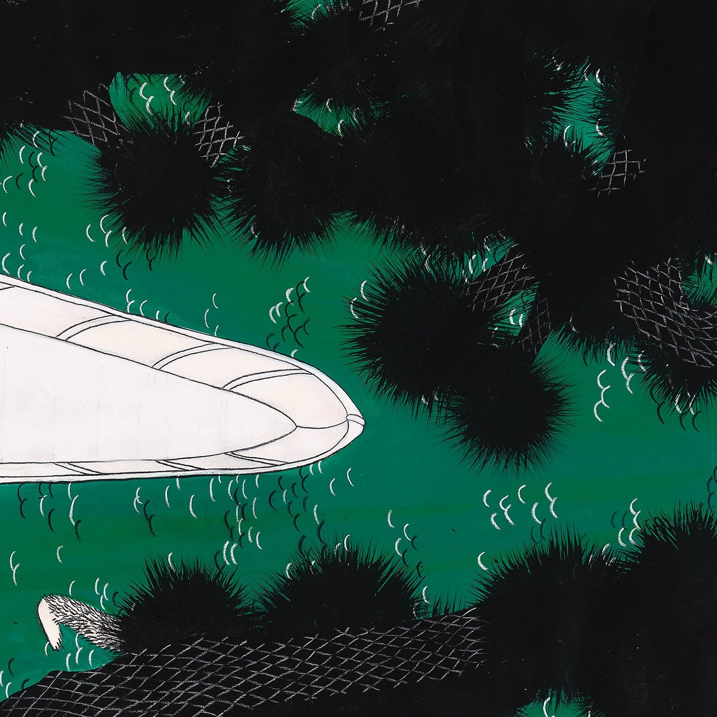 Thee Oh Sees – Thee Hounds of Foggy Notion