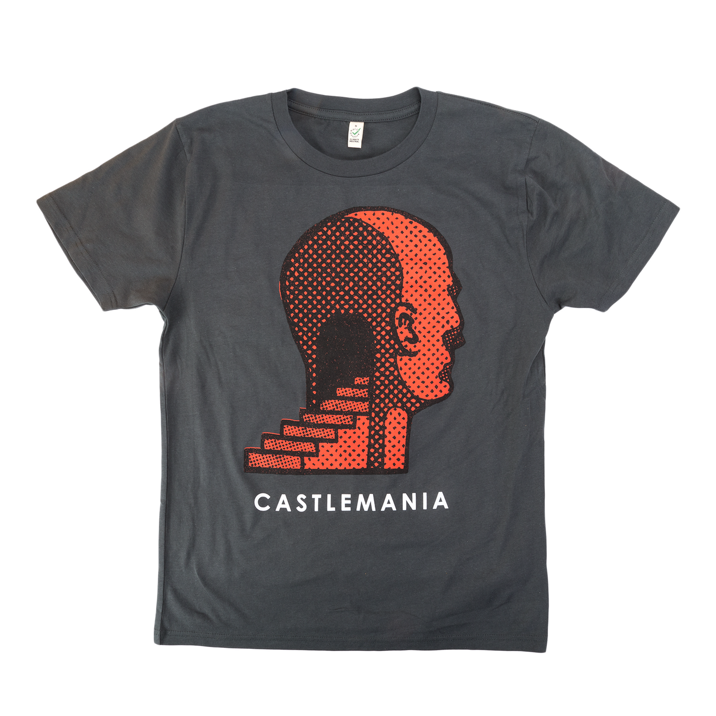 Castlemania T Shirt