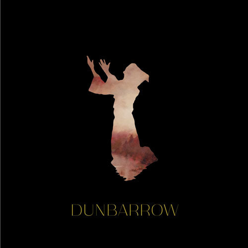Arcade Sound - Dunbarrow - Dunbarrow - LP / CD image
