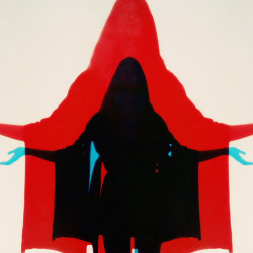 Electric Citizen – Sateen CD