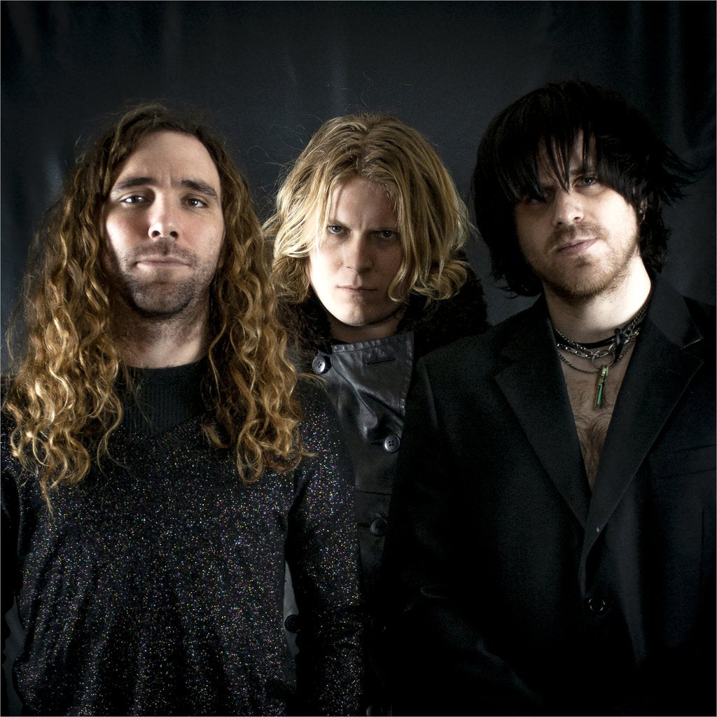 Arcade Sound - Fuzz - III - LP/CD front cover