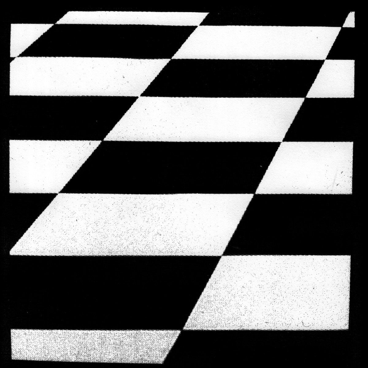 Arcade Sound - Molly Nilsson - Imaginations - LP/CD front cover