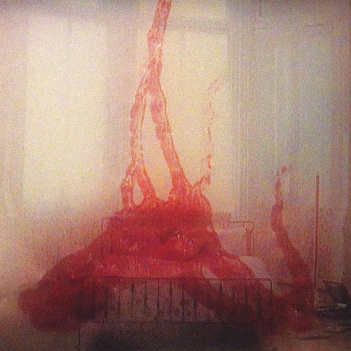 Arcade Sound - Mueran Humanos - Hospital Lullabies - LP / CD image