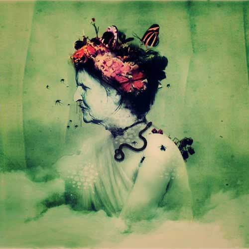 Monolord – Empress Rising CD