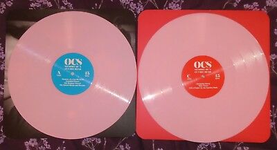 OCS - Memory of a Cut Off Head