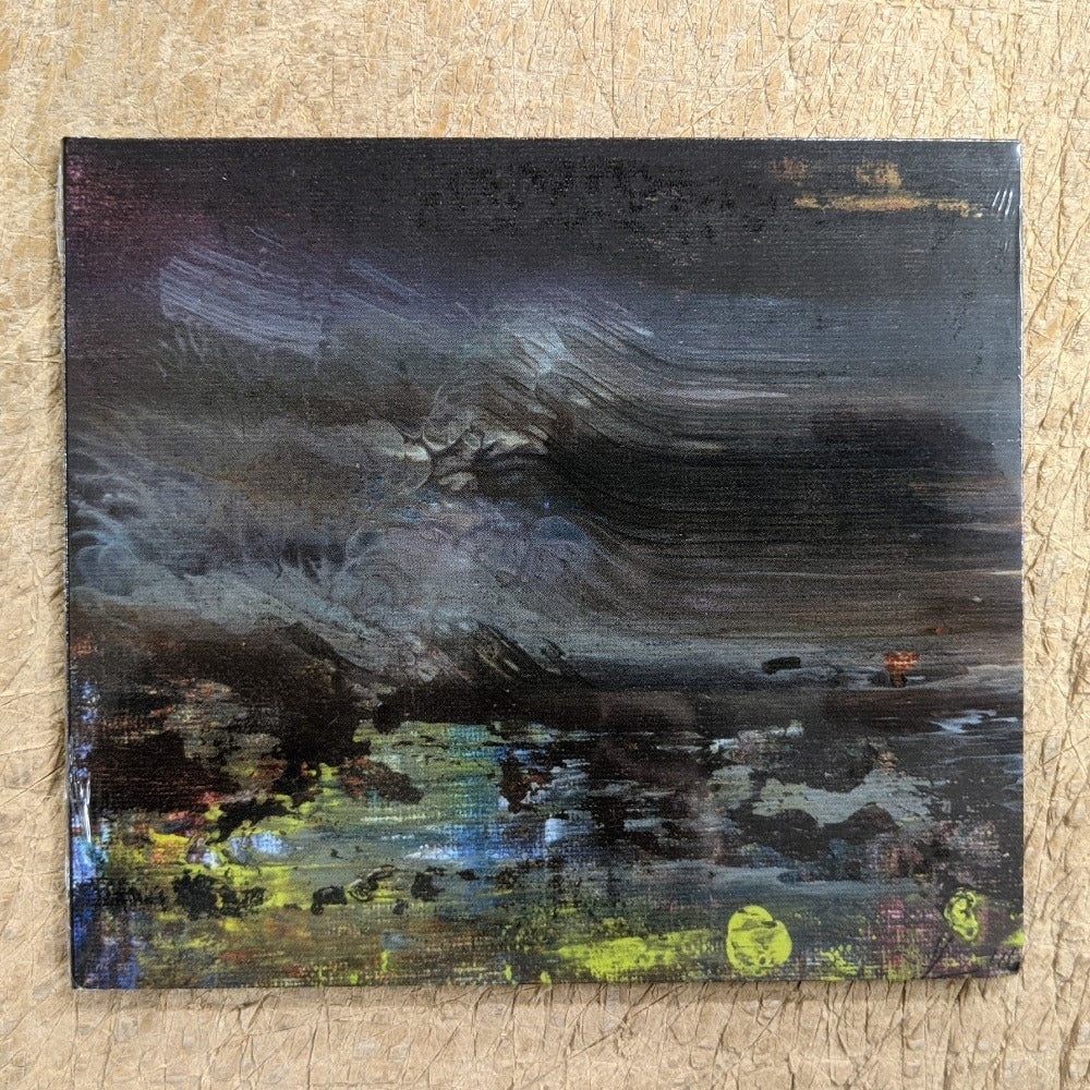 Arcade Sound - Roy Montgomery - Audiotherapy - LP/CD image