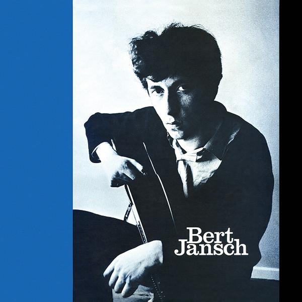 Bert Jansch - S/T - LP