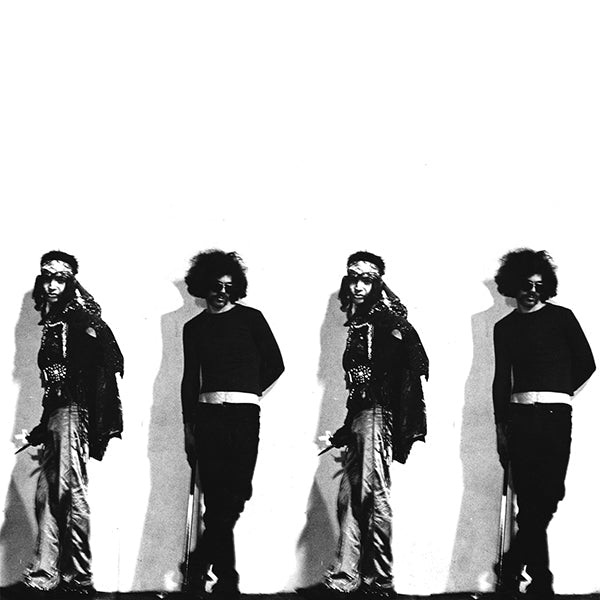 Arcade Sound - Suicide - First Rehearsal Tapes - LP image