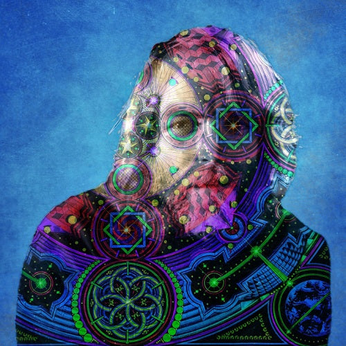 Arcade Sound - Doug McKechnie - San Francisco Moog '68 - '72 Vol. 2- LP image