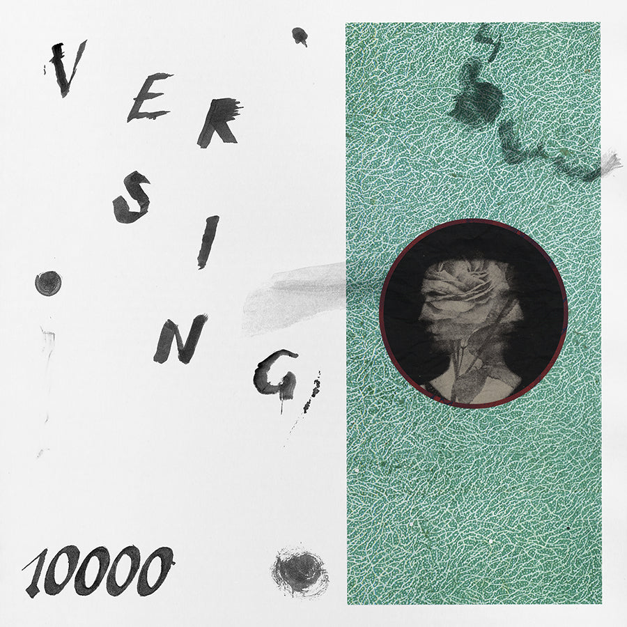 Arcade Sound - VERSING - 10000   (Coloured LP / CD) image