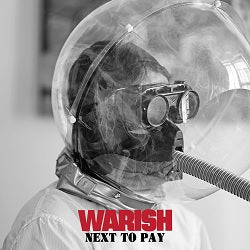 Arcade Sound - WARISH: NEXT TO PAY image