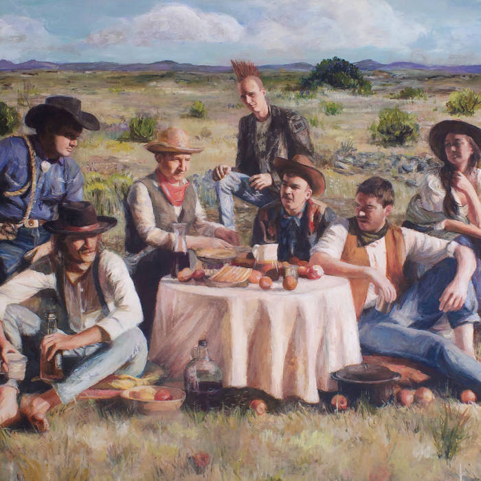 Wasted Shirt: Fungus 2