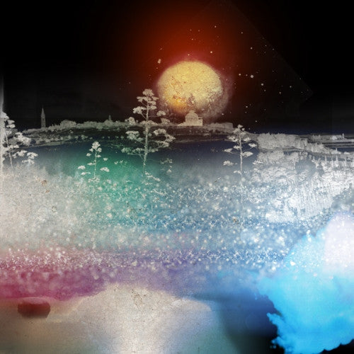 Carlton Melton - Photos of Photos - CD