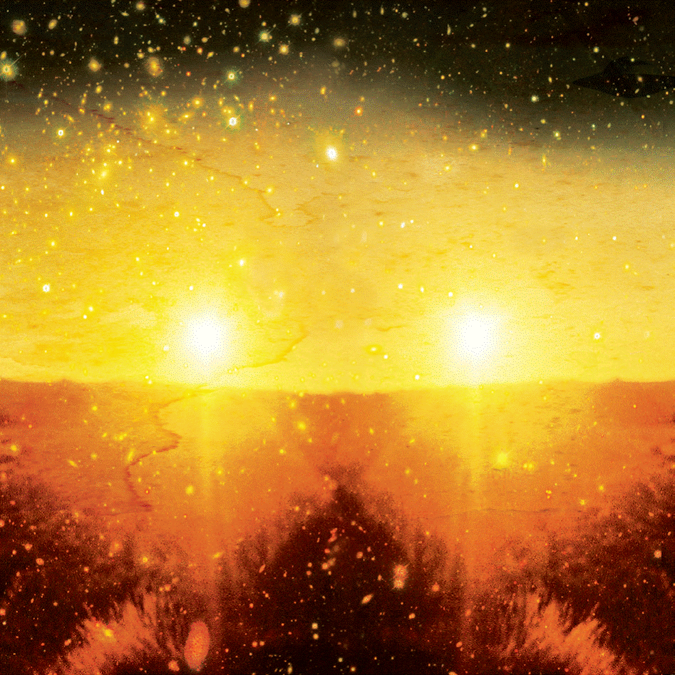 Steve Kilby & Martin Kennedy You Are Everything LP