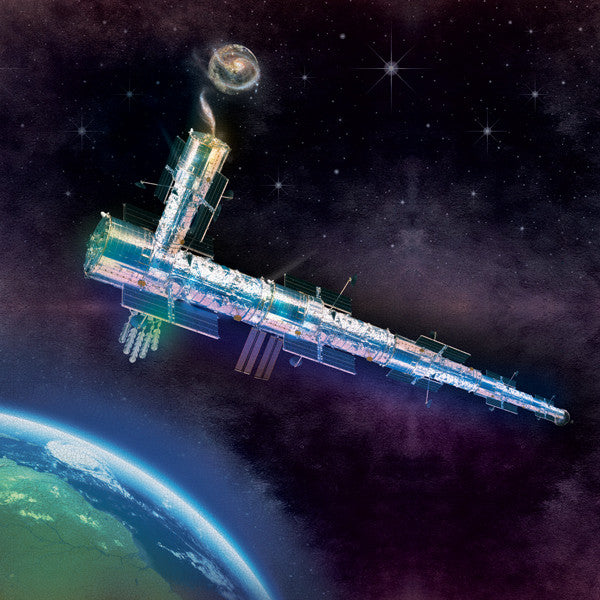 Night Flights VOL: 1 LP