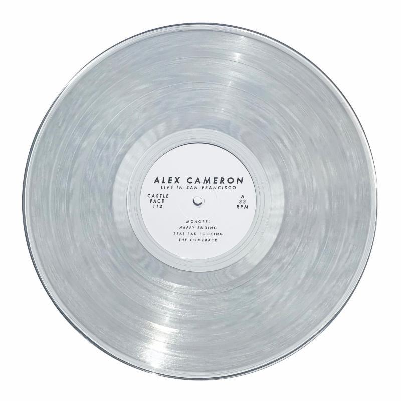 Alex Cameron - Live In San Francisco