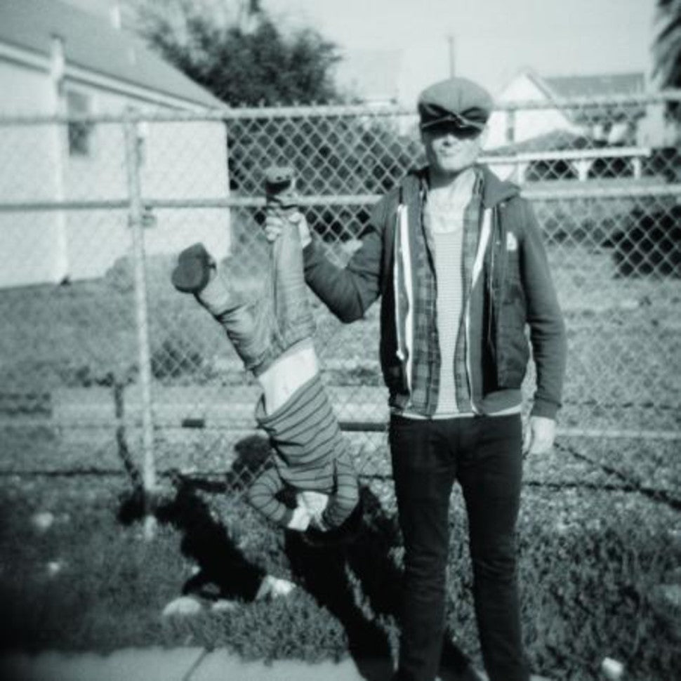 John Dwyer - Vinegar Mirror - Hardback